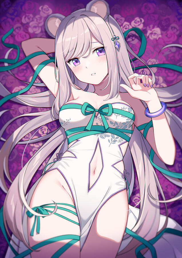 Commission for Kimmyje