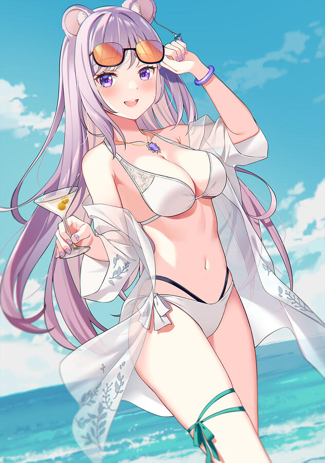 Commission for Kimmyje